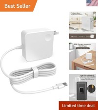 Power Cord for T-Mobile 5G Internet Box Gateway Arcadyan Adapter, Compatible ... picture