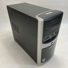 eMachines ET1161-03 MT AMD Athlon 64 Dual Core 2.3GHz 3GB RAM No HDD No OS picture