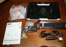 NEW RCA RPD663 MOBILE SOUND SYSTEM FOR IPAD  picture
