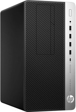 HP Windows 11 Pro Desktop i5 Computer Tower PC Up To 32GB RAM 4TB HDD/SSD Wi-Fi picture