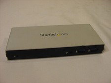 STARTECH.COM USB 3.0 DOCK DOCKING STATION USB3SDOCKDD picture