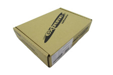 NEW 16115 Extreme Networks XGM2-2bt 2x 10GBASE-T ports for Summit X350 450e 450a picture