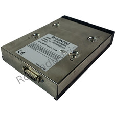Contec PC-FDD25BH Floppy Disk Drive Module 5V DC 0.74 Amp for Industrial Systems picture