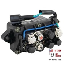 All Balls Racing Tilt/Trim Relay Compatible with/Replacement for 2004-On picture