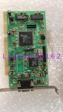 1pc used Trident TVGA8900D-R graphics card picture