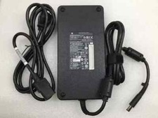 Genuine HP Engage One Pro AIO Retail System POS 230W AC Power Adapter W Cord picture