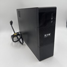 Eaton 5S 1500 5S1500LCD 1500VA 900-Watt 5-15P Input UPS Backup Power Supply picture