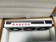 MD Radeon VII 7 16GB Graphics Card GPU - 90% New picture