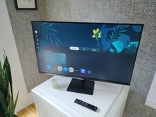 Samsung 32-Inch M5 (M50D) FHD 1920x1080 Flat Screen Smart Monitor picture