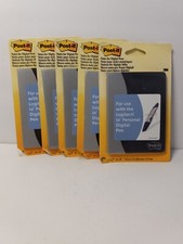 3M Post-it Notes for Io Personal Digital Pen -  (6388-F-LO) picture