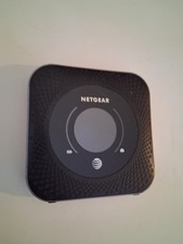 Netgear AT&T Hotspot Nighthawk LTE Mobile Hotspot Router (MR1100) picture