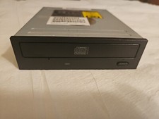 Lite-On LTR-48247S 5187-2655 CD-RW Drive LTR-48247S Black Bezel picture