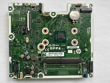 NEW HP 21-B 200G8 Intel Celeron J4025 Motherboard M15563-001 M14525-001 picture