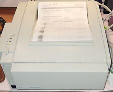 HP LaserJet 6P Workgroup Laser Printer, 20K Page Count picture