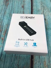 BYEASY Internal USB Hub 2.0-Plug and Play - UH-130 picture