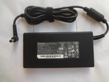 19.5V 9.23A A17-180P4A For MSI 180W GS65 Stealth Thin 8RF Original Slim Charger picture