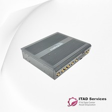 CRADLEPOINT AER2200-1200M-B Series Router picture