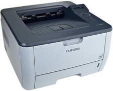 Brand New Samsung ML-2855ND Laser Printer picture