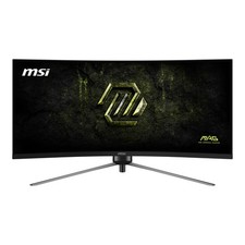 MSI MAG345CQRFE20 34