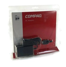 Hp Compaq 253629-001 Ac Adapter Charger Psu For Ipaq Pocket Pc Handhelds picture