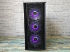 Custom Gaming Desktop PC Intel i7-4770 16 GB 1TB SSD Nvidia GTX 1060 3 GB picture