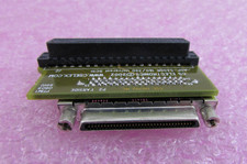 CS Elec ADP-5400R Ultra 160/320 Universal SCSI Adapter VHDCI HD68 pSCSI picture