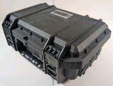 CSG Mobile Command Center Mini w/Ericsson Cradlepoint Router IBR900 (Unit Only) picture