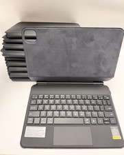 [LOT OF 10] Belkin Pro Keyboard Case w/ Magnetic Stand for iPad Pro 11