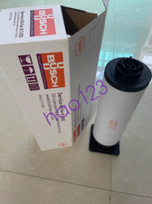 1PC Fits For BUSCH Vacuum Pump Exhaust Filter 532571826 Oil Filter DHL/FedEx picture
