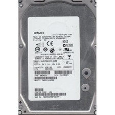 0B24531 Hitachi 450GB 15K 3.5