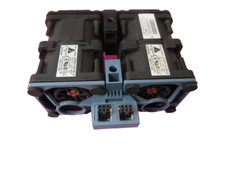 532149-001 489848-001HP Proliant DL360 G6 G7 System Cooling Dual Fan Module picture