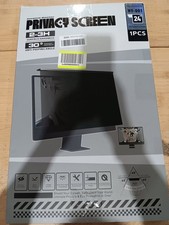 New-JEEETINTX Magnetic Computer Privacy Screen Filter 24