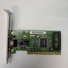 LinkSys LNE100TX EtherFast 10/100 Ethernet LAN Network Adapter Card - PCI v5.1 picture