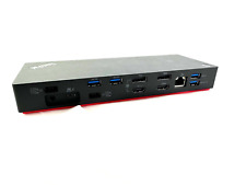 Lenovo ThinkPad Thunderbolt 3 Workstation Dock Gen 2 DK1841 40AN picture