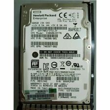NEW HP 748387-B21 748435-001 600GB SAS 12G 15K SFF 2.5IN SC ENT HDD HARD DRIVE picture