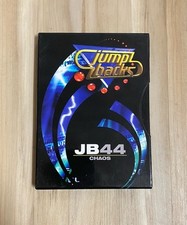 Digital Juice Jump Backs JB44 - Chaos - Digital Video Editing Production picture