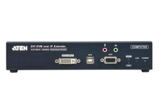 ATEN DVI Display kvm over extender #KE6900T picture