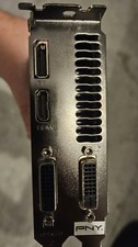 PNY GeForce GTX 970 4GB Graphics Card picture