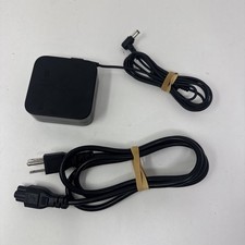 Genuine Asus AC Power Adapter Charger 65w ADP-65GD B 19V 3.42A OEM. picture