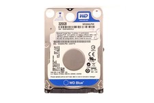 WD WD3200LPVX-22V0TT0 320GB 2.5