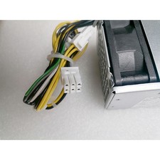 For Dell 3040 5040 7040 3650 3670 SFF 200W Power Supply MNRC2 AC200EBS-00 PCH002 picture