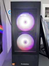 PowerSpec G712 Gaming PC picture