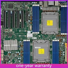  SuperMicro X12DAI-N6 Server Motherboard DDR4 E-ATX Scalable processors C621A picture