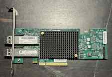 HP NC552SFP 10Gb 2-port Ethernet LAN Server Adapter PCIe picture