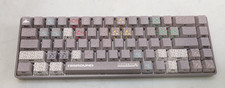 Higround x Minecraft Basecamp HG68 65% 