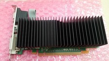 Tested Good EVGA NVidia GeForce 210 VGA DVI HDMI PCI Express GPU 512-P3-1213-LR picture