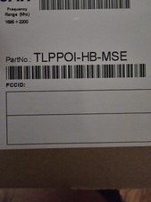 TLPPOI-HB-MSE JMA High Power POI picture