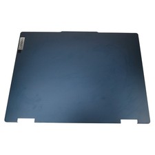 Blue Back Cover For Lenovo IdeaPad 5 2-in-1 14AHP9 83DR 5 2-in-1 14IRU9 Top Case picture