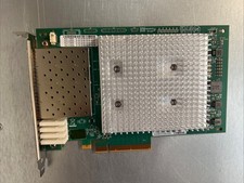 QLE2694-DD QLogic 16Gbs Quad Port FC PCI Express Gen3 x16 HBA Card DELL HCWVX picture