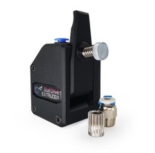 Dual Drive Bowden Direct Drive Extruder For 1.75mm filament 3D Printer Parts picture